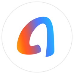 Anytrans for ios 8 icon
