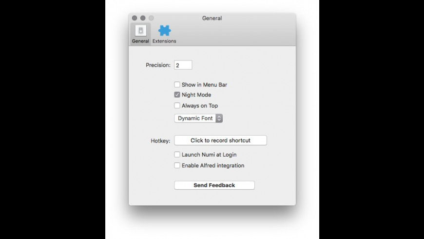 Numi 3204 Screenshot 03