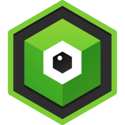 Qbserve automatic productivity time tracking and invoice generation app icon