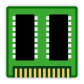 Memory clean 3 icon