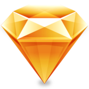 Sketch 3 icon