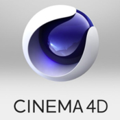 Maxon cinema 4d studio r18 icon