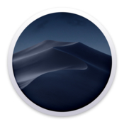 Macos mojave 10 14 icon