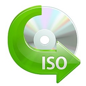 AnyToISO icon