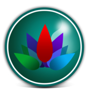 Chill relax aquarium cay fish tank hd video icon