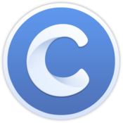 Macclean clean optimize and protect from malicious threats icon