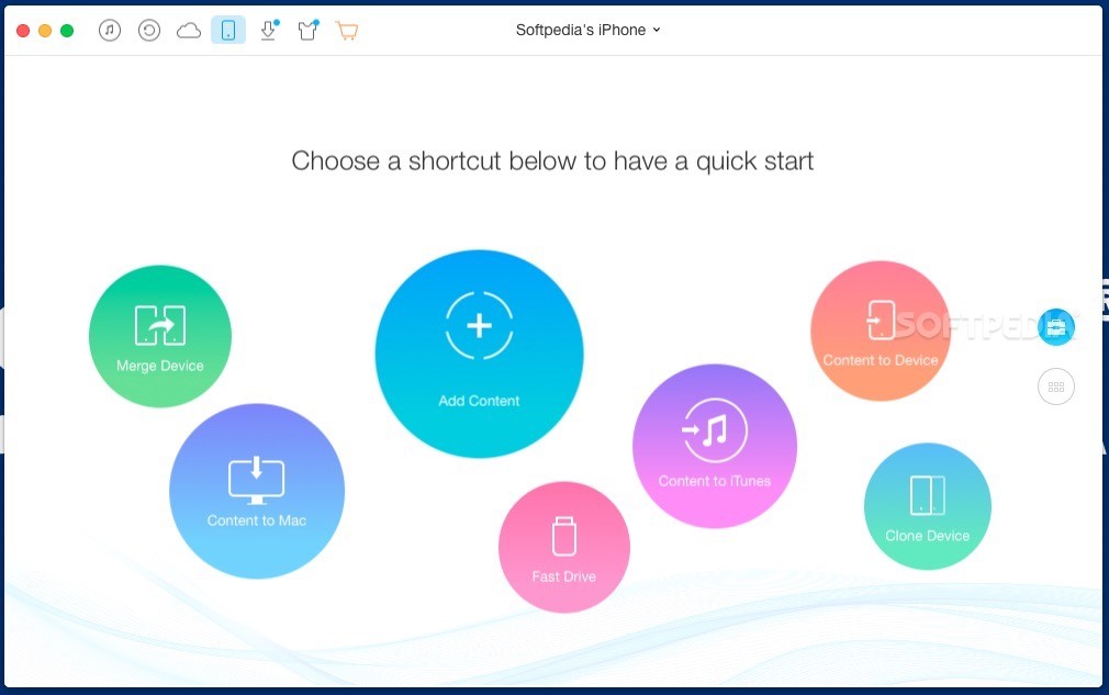AnyTrans for iOS 80020190829 Screenshot 01 ikzdlt