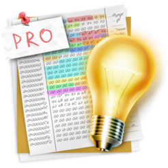 Synalyze it pro icon