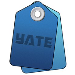 yate-complete-control-tagging-and-organize-your-audio-files-icon.jpg Yate complete control tagging and organize your audio files icon