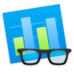 Geekbench 5 measure processor and memory performance and more icon