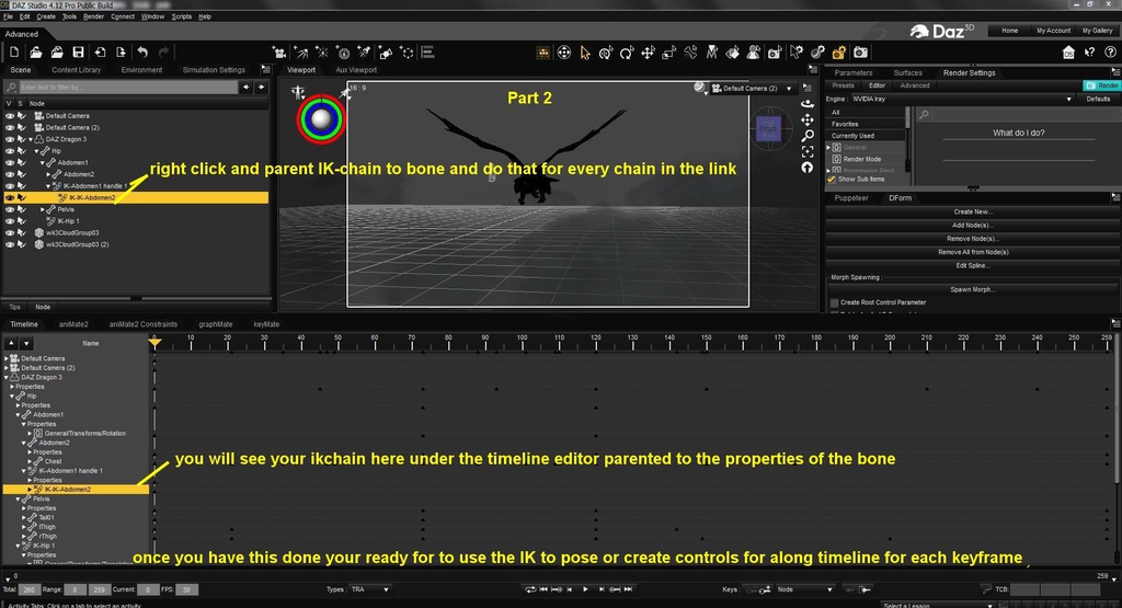 DAZ Studio Pro 412086 Screenshot 03 xvupkby
