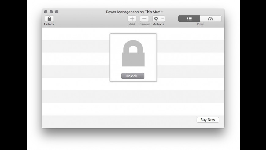 DSSW Power Manager 520 Screenshot 02 1fiq5hny