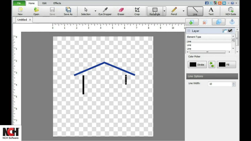 NCH DrawPad 529 Screenshot 02 1kk3riyy