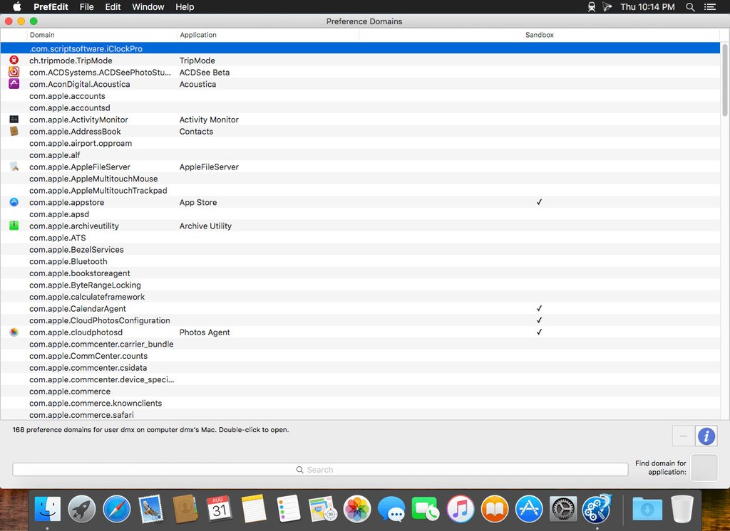 PrefEdit 43 Screenshot 01 1k6xx9dn