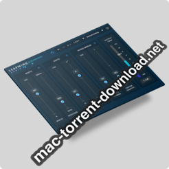 Leapwing Audio StageOne icon