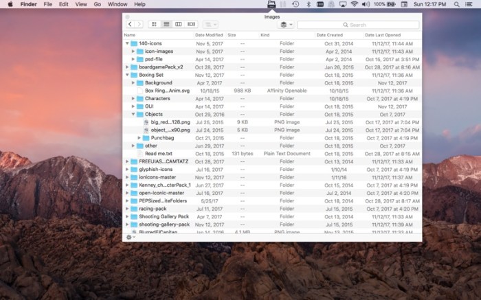 File Cabinet Pro Screenshot 05 n33jzwy