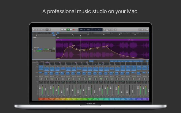 Logic Pro X Screenshot 01 1gh5z9iy