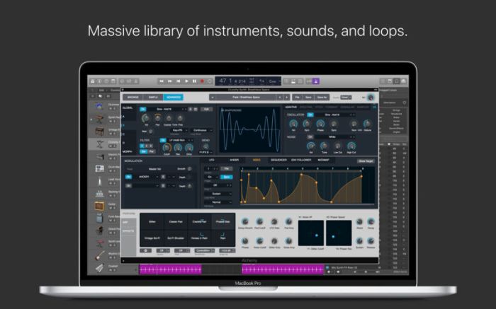 Logic Pro X Screenshot 03 1gh5z9iy