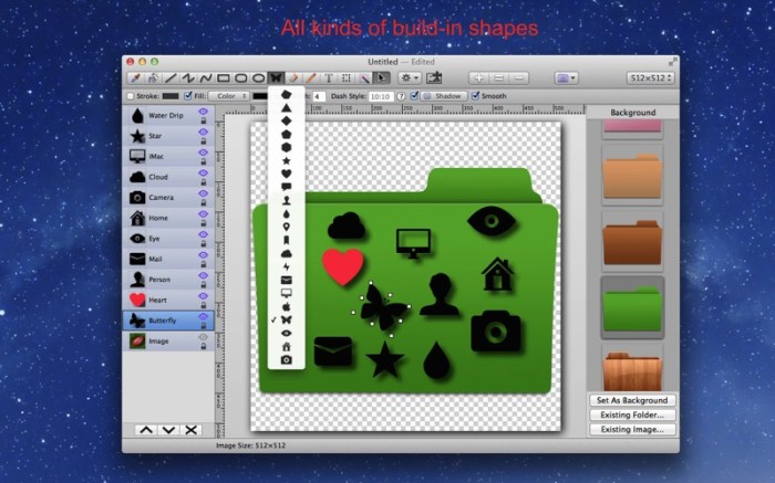 Folder-Factory Screenshot 03 9xlppsn