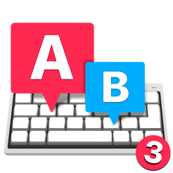 Master of Typing  Advanced Edition icon