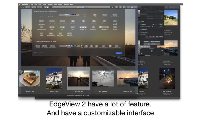 EdgeView 2 Screenshot 05 p4sj4ny
