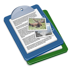 ClipDoubler icon