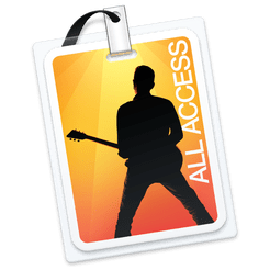 Apple MainStage 3 icon