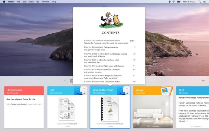 Paste - Clipboard Manager Screenshot 04 q3xw4ey