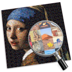 TurboMosaic icon