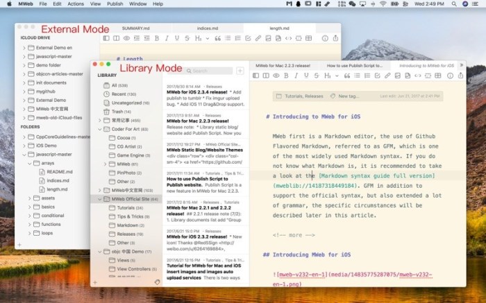 MWeb Screenshot 1 f5rg5en