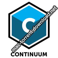 Boris Continuum Complete for OFX icon