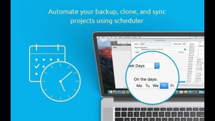 BeLight Get Backup Pro 3417 Screenshot 01 ckq4wby