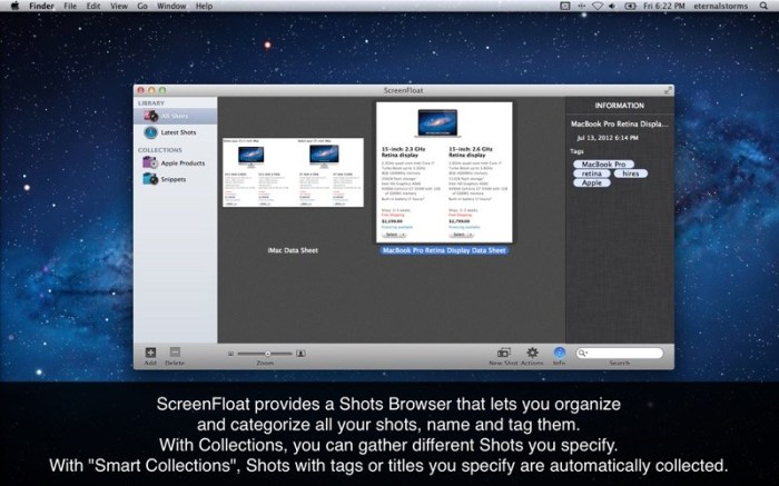 ScreenFloat-Better Screenshots Screenshot 04 1iaw0isy
