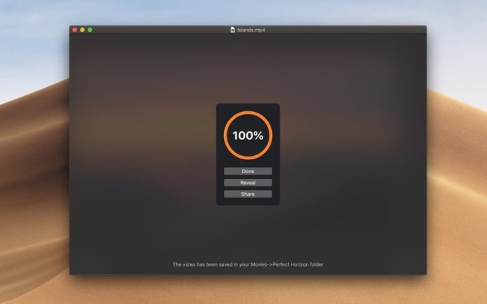 Perfect Horizon Screenshot 06 htbmcfy