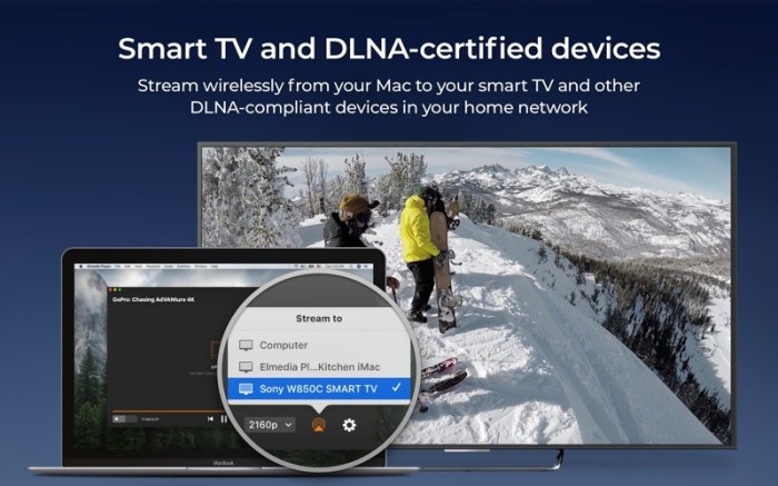 Elmedia:universal video player Screenshot 04 1dncbtny