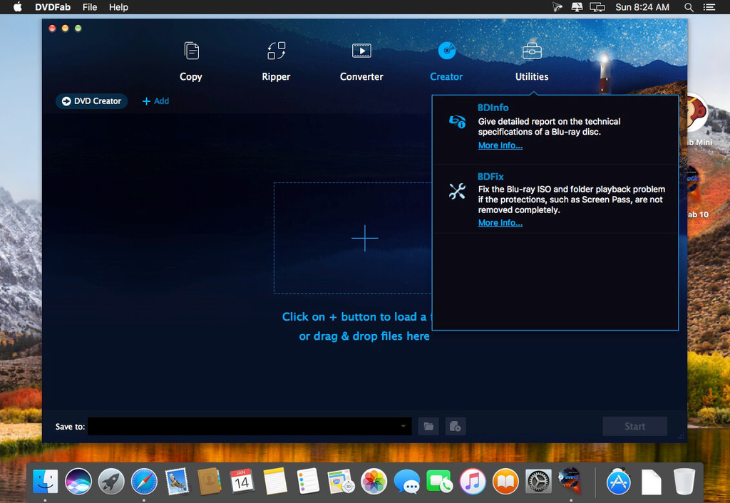 DVDFab All_In_one 11053 Screenshot 02 bn94ovy