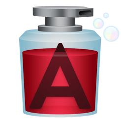 TextSoap 8 icon
