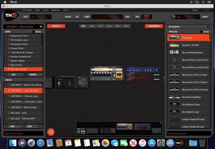 Overloud TH_U Complete v1020 WIN MAC Screenshot 02 1feib5ny