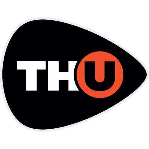 Overloud th u complete icon