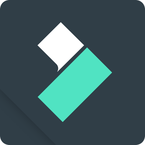 Wondershare Filmora9 icon