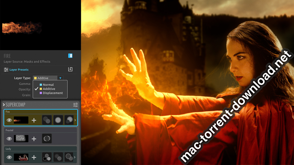 Red Giant VFX Supercomp 101 for After Effects Screenshot 01 ae0eiqy