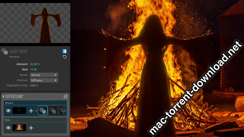 Red Giant VFX Supercomp 101 for After Effects Screenshot 02 ae0eiqy