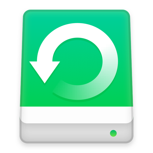 iSkysoft Data Recovery icon.png ISkysoft Data Recovery icon