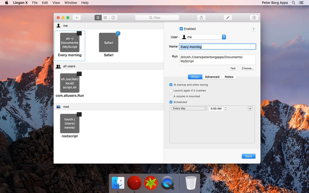 Lingon X 741 Screenshot 01 odwwo6n