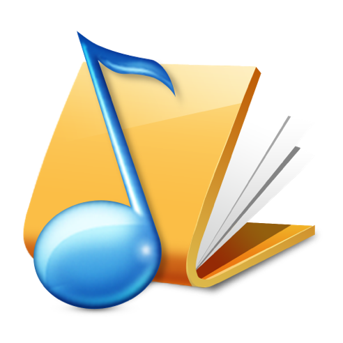 ITunes Converter icon