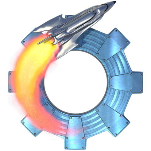 Valentina Studio icon