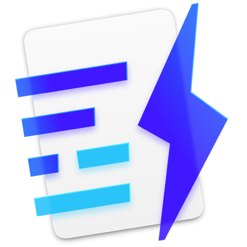 FSNotes icon