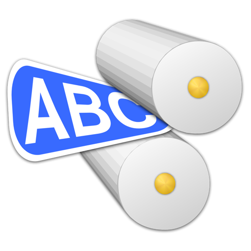 Name Mangler icon