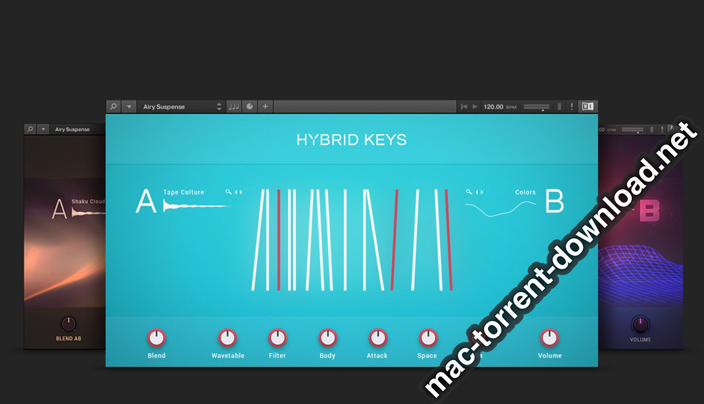 Native Instruments Kontakt 620 Screenshot 03 ag9tgfy