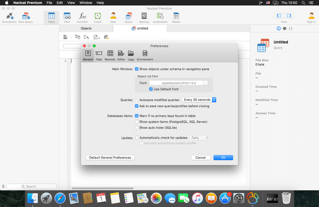 Navicat Premium 12125 Screenshot 03 lz9sdqn